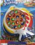 Go Fishing Electric Game Toy Set