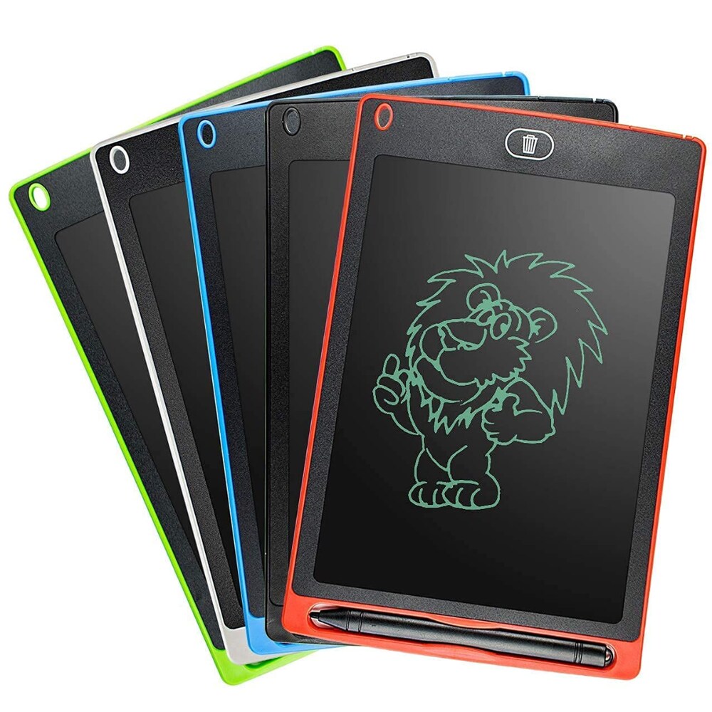 lcd pad 12" LCD Writing Tablet Drawing Pad - Image 1