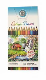 color pencil for Kids