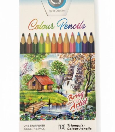 color pencil for Kids