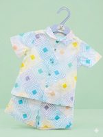 Boys 2 Pcs Set (3/6 M-3 Years)